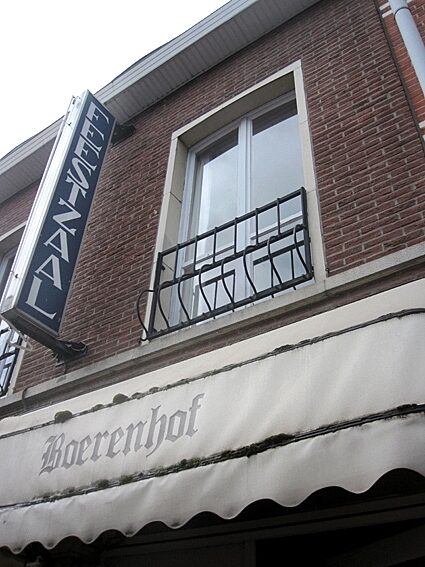 Boerenhof